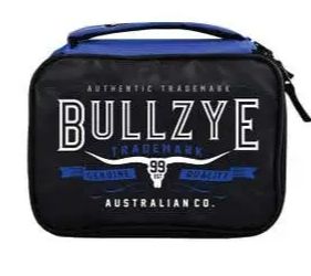 Bullzye Longhorn Lunch Box