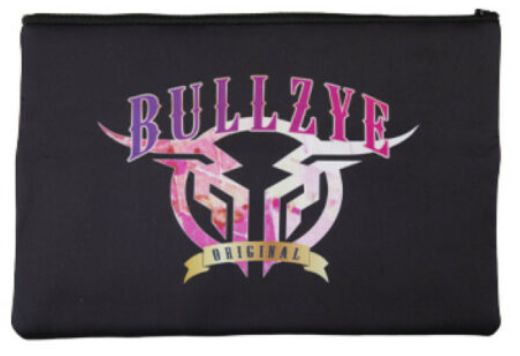 Bullzye Sunset Pencil Case