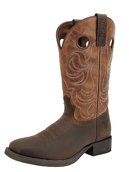 Mens Denton Boot, Size: 7