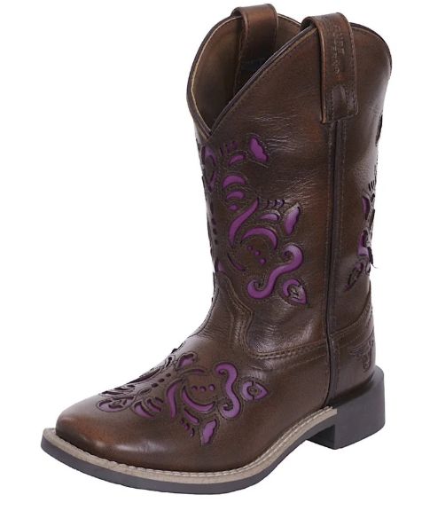 Ottie Childrens Boot