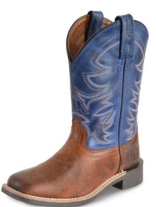 PW Childrens Judd Boot