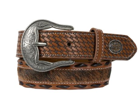 Liam Kids Belt, Size: XS