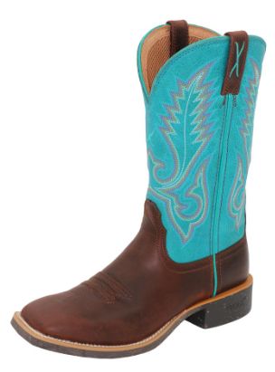 Twisted X Women's 11" X2 Boot