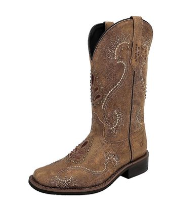 Womens Leander Boot