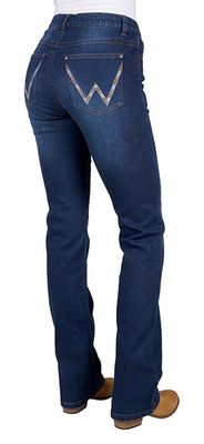 Womens Verity Jean-Willow