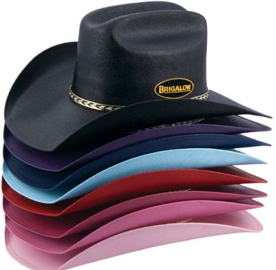 Cheyenne Adult Hat
