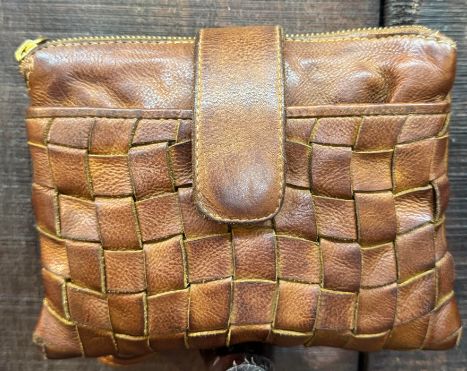 Canyon Crossbody Bag