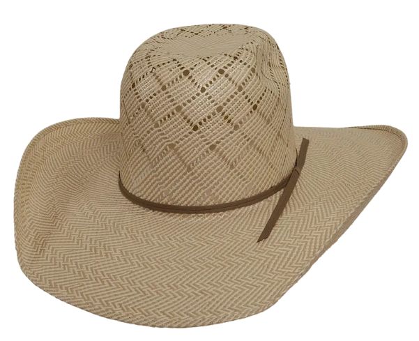 Revolver Straw Hat, Size: XL