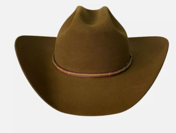 Stetson Powder River Hat