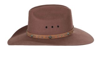 Toby Hat Band