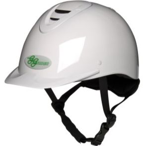 GG Rider Helmet