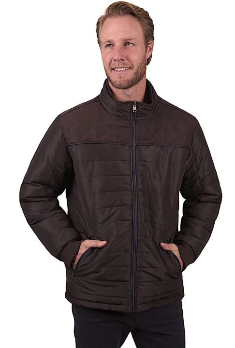 Nathan Men's Reversible Jacket