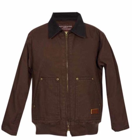 Jnr Diamantina Jacket