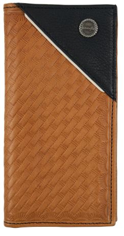 Sawyer Rodeo Wallet