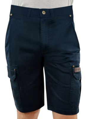 Wrangler Mens Cooper Cargo Shorts