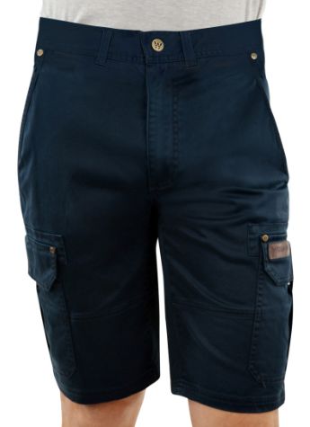 Wrangler Mens Cooper Cargo Shorts