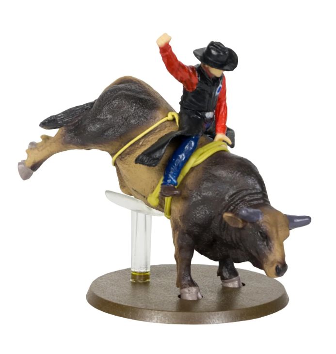 PBR Sweet Pro's Bruiser