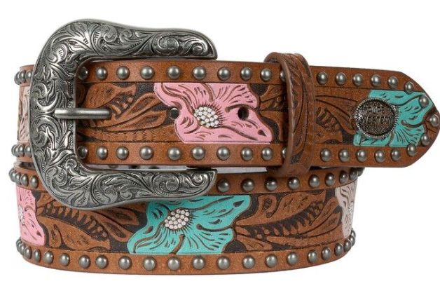Julianne Belt