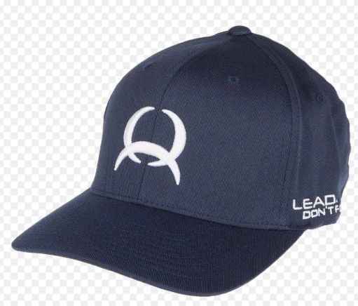 Cinch Navy Emb. Cap