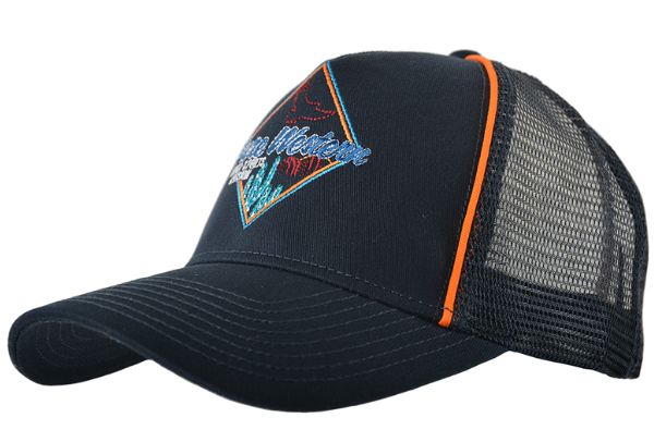 Kids Clarke Truckers Cap