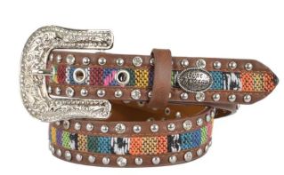 Corina Kids Belt