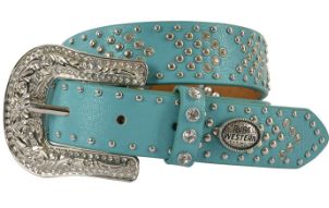 PW Girls Marlo Belt