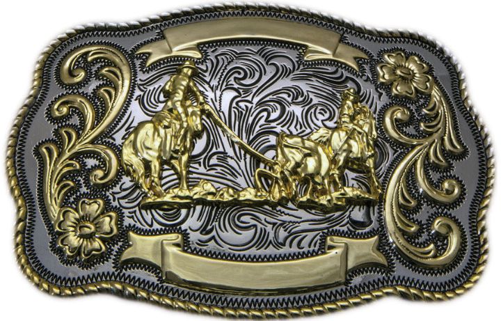 Western Buckle