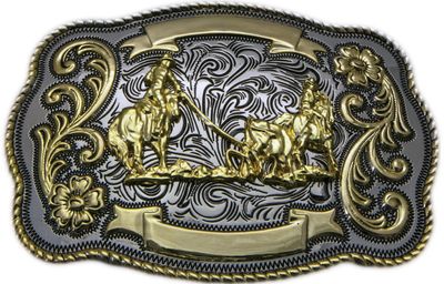 Western Buckle