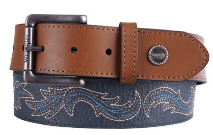 Wrangler Aiden Belt