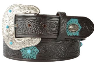 PW Jasper Belt