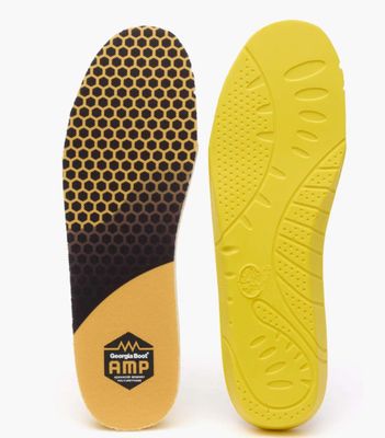 Georgia Boot AMP Insole
