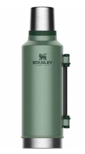 Stanley Classic Green Flask 1.9L