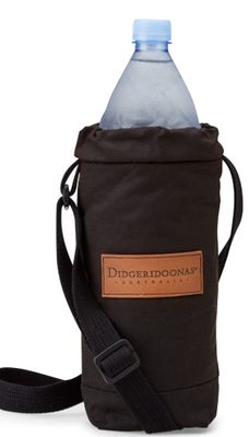 Didgeridoonas Hikers Water Holder Large