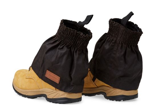 Didgeridoonas Boot Guards