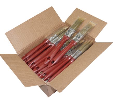 1" Paintbrush