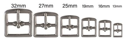 32mm SS Full Buckle HRD1252