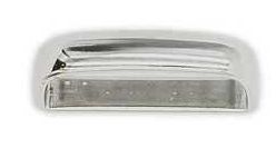 38mm SS Belt Keeper 40SS