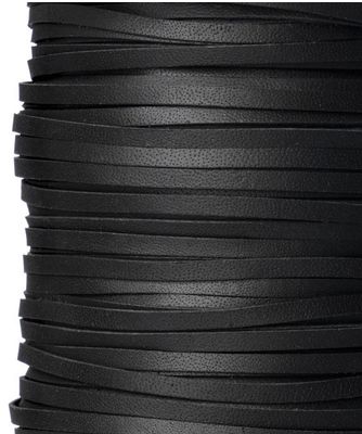 3mm Leather Lacing