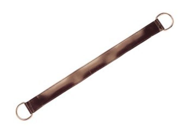 Bate's Top Strap, Colour: Brown