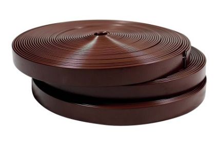 Apollo Webbing Brown 50mm