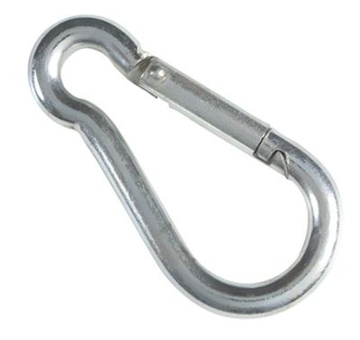 Carabena/ Snap Hook BK4
