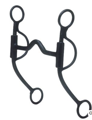 Cheyenne Black Training Bit 125mm  Bit5515C