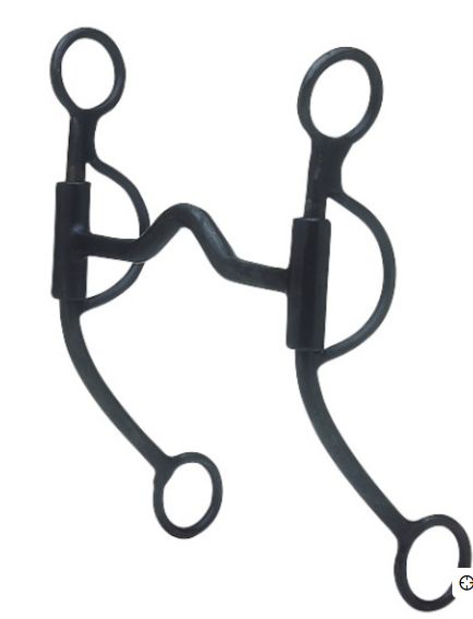 Cheyenne Black Training Bit 125mm  Bit5515C