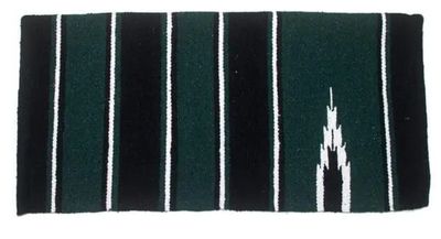 DE563 Saddlecloth
