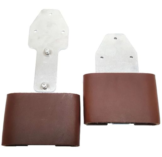 Saddle Fender Blevin
