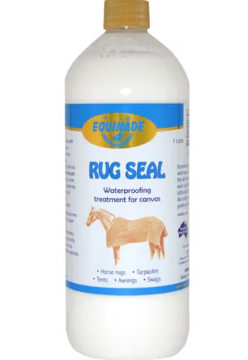 Equinade Rug Seal 1 Ltr