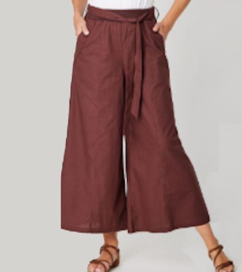 Swinging Pant