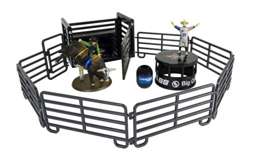 PBR RODEO SET