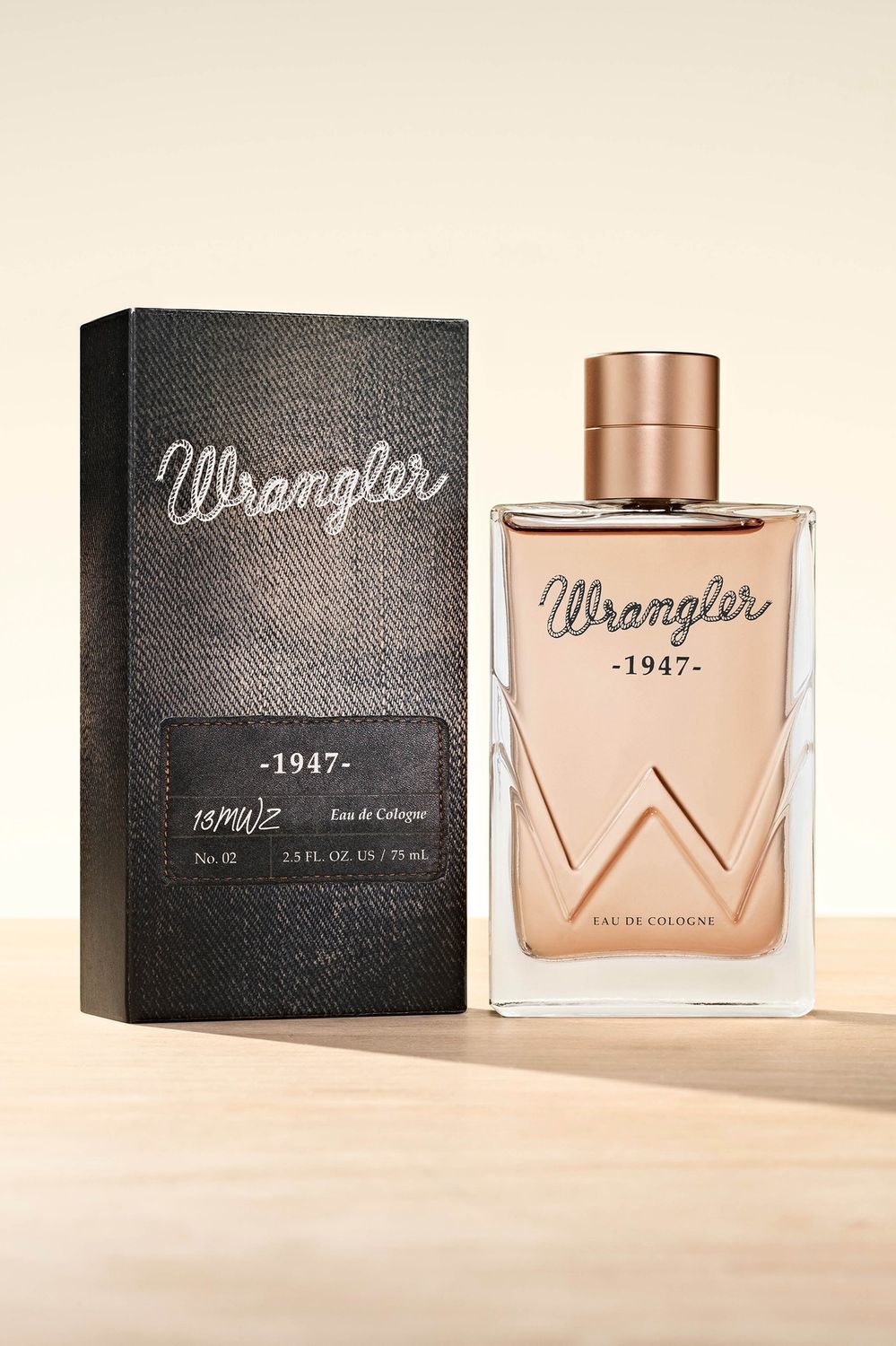 Wrangler 1947 Cologne