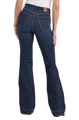 Wrangler Womens Bespoke Trouser Jeans Alexandria